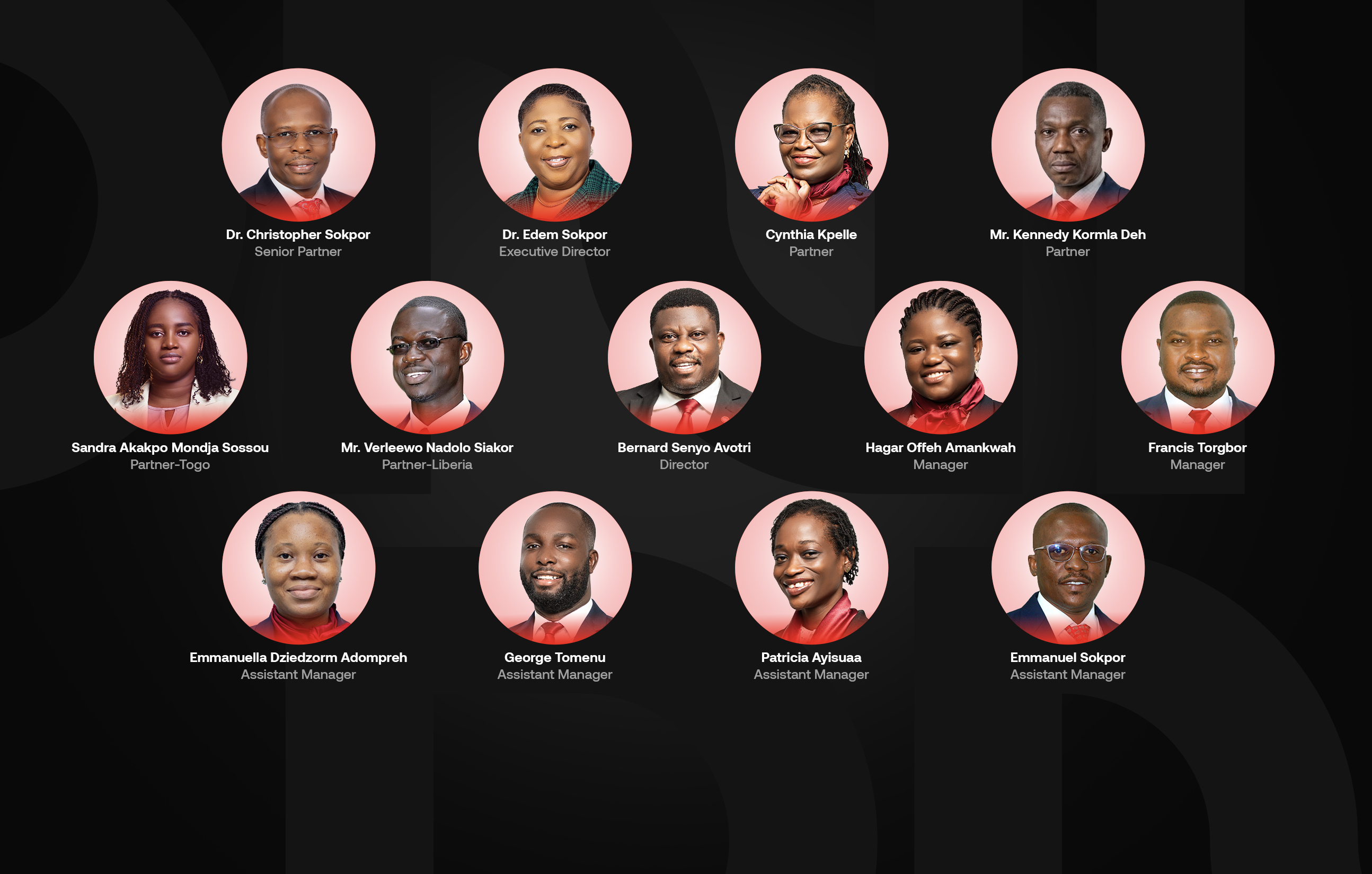 Deon & Noed Partners