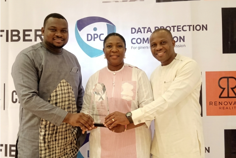 DNI Award