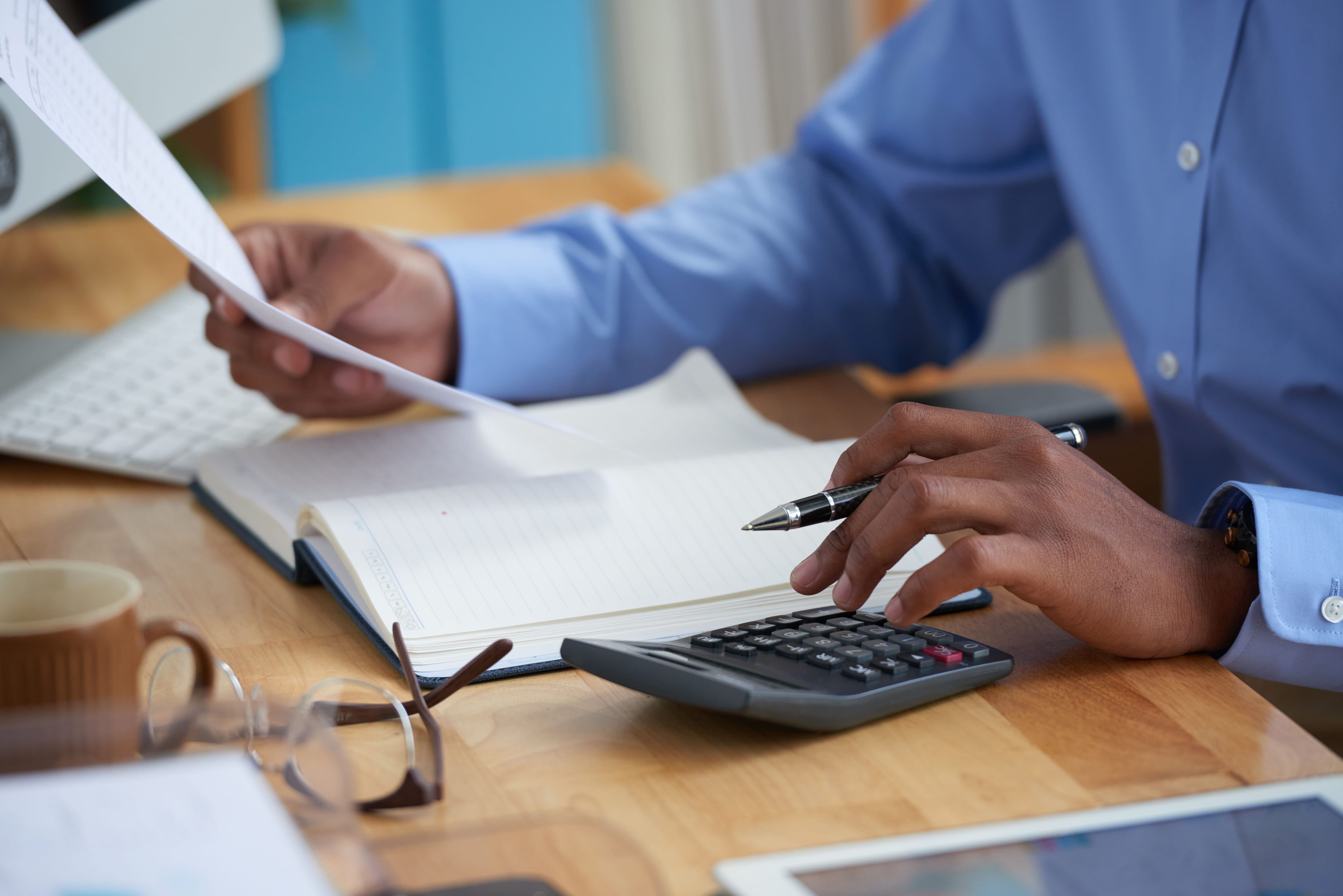 Tax Focus